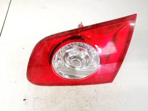 Used Left tailgate light Left tailgate light 35039109 35039109