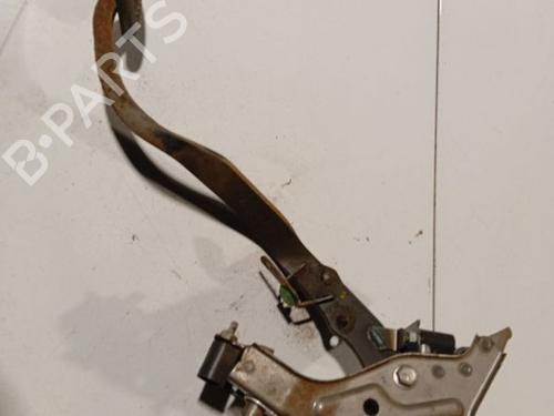 Used Pedal Pedal 34916965 34916965