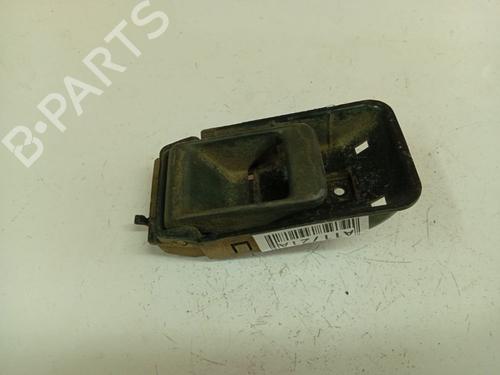 Used Rear left interior door handle Rear left interior door handle 38319478 38319478