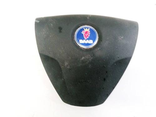 Airbag chauffør SAAB 9-3 (YS3F, E79, D79, D75) 1.9 TiD (150 hp) 32926359
