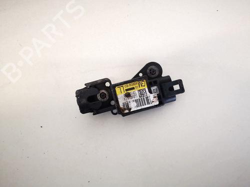 Used Electronic module Electronic module OPEL VECTRA C (Z02) 2.2 DTI 16V (F69) (125 hp) 32901532 32901532