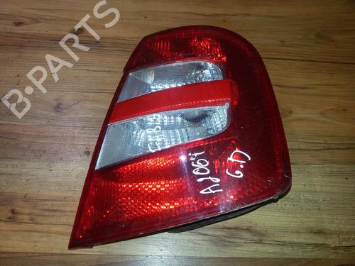 Used Right taillight Right taillight 35841133 35841133