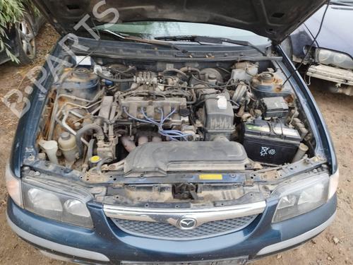 Electronic module MAZDA 626 V (GF) 2.0 (GFEP, GF12) | BP35484047M83  - Image 6