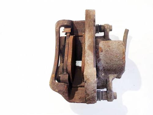 Left front brake caliper OPEL INSIGNIA A (G09) 2.0 CDTI (68) | BP35089530M105 - Image 3