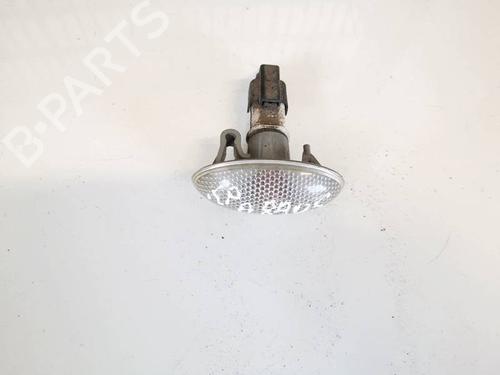 Used Left side indicator Left side indicator PEUGEOT 307 (3A/C) 1.6 16V (109 hp) 35233707 35233707