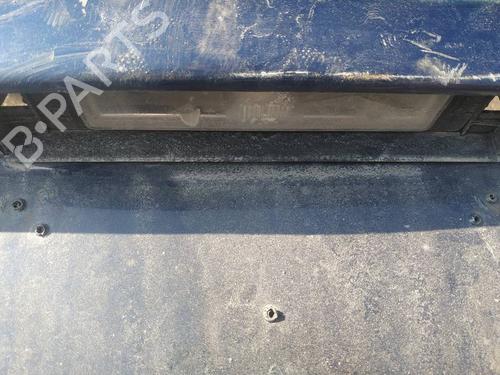 Used Licence plate light Licence plate light TOYOTA YARIS (_P9_) 1.4 D-4D (NLP90_, NLP90R) (90 hp) 34792584 34792584
