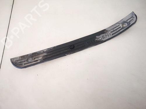 Used Step Step 35501117 35501117