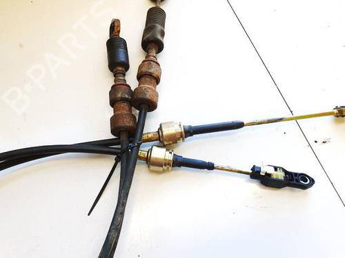 Cable NISSAN PRIMERA Hatchback (P12) 1.9 dCi | BP38917396E12 - Image 3