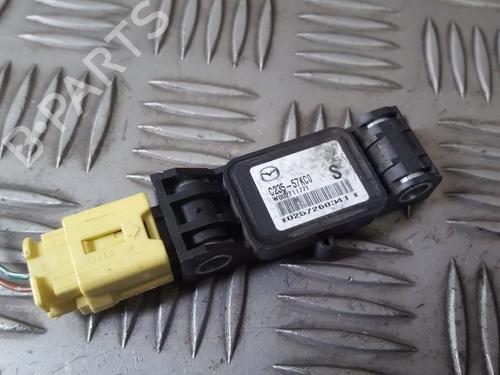 Used Electronic module Electronic module MAZDA 5 (CR) 1.8 (CR19) (116 hp) 33494543 33494543