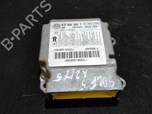 ecu-airbags-vw-golf-plus-v-5m1-521-2004-2005-2006-2007-2008-2009-2010-2011-2012-2013-33486422 main image