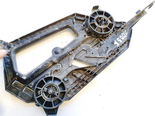 Used Right headlight support Right headlight support 34754025 34754025