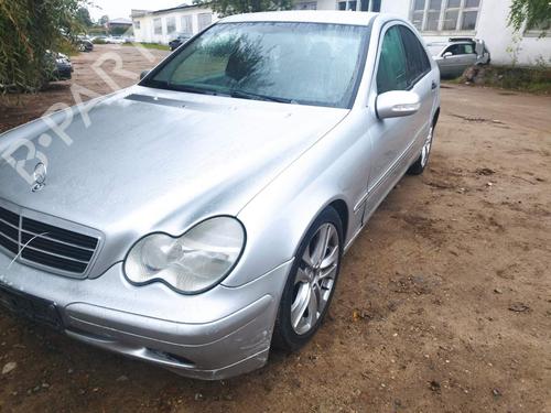 Engine mount MERCEDES-BENZ C-CLASS (W203) C 180 Kompressor (203.046) | BP32894251M89 - Image 5