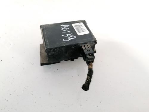Electronic module PEUGEOT 607 (9D, 9U) 2.2 16V | BP35563213M83 - Image 2
