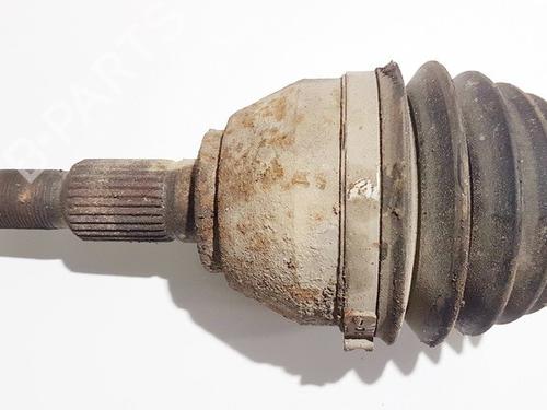 Right front driveshaft SAAB 9-3 (YS3F, E79, D79, D75) 2.2 TiD | BP35550012M39 - Image 2