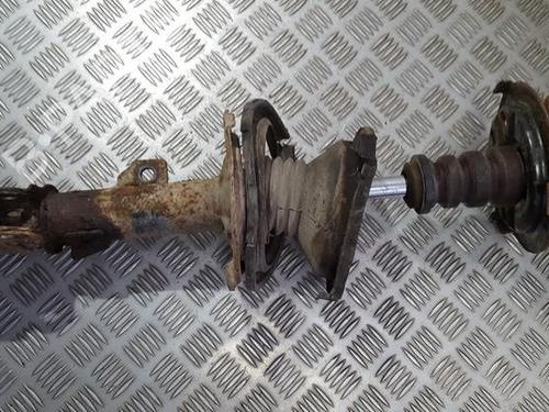 Used Right front shock absorber Right front shock absorber 35714274 35714274