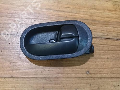Used Front right interior door handle Front right interior door handle MITSUBISHI COLT VI (Z3_A, Z2_A) 1.1 (Z31A, Z32A) (75 hp) 35652874 35652874