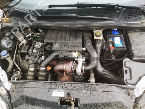 Engine mount CITROËN C4 I (LC_) 1.6 HDi | BP32917438M89 - Image 6