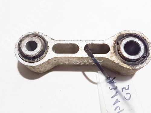 Used Engine mount Engine mount NISSAN ALMERA TINO (V10) 2.2 dCi (115 hp) 33107992 33107992