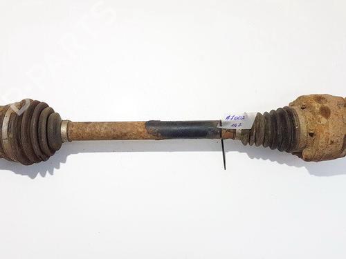 Used Left rear driveshaft Left rear driveshaft 35507598 35507598