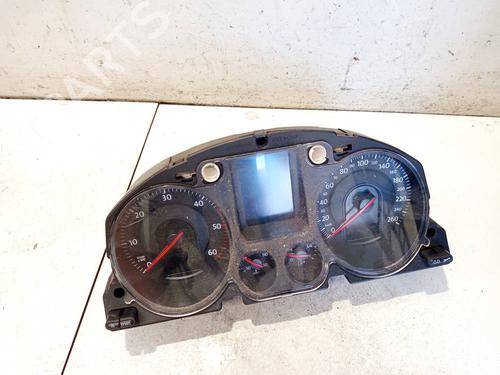 Used Instrument cluster Instrument cluster VW PASSAT B6 (3C2) 1.9 TDI (105 hp) 34935061 34935061