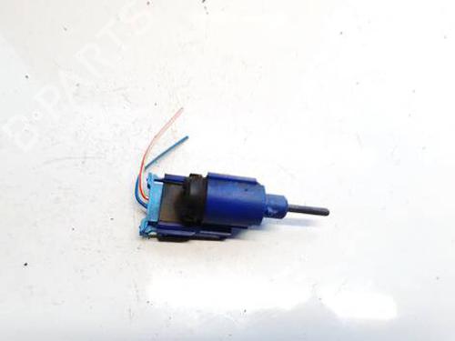 Used Electronic module Electronic module VW PASSAT B7 (362) 1.6 TDI (105 hp) 34893358 34893358