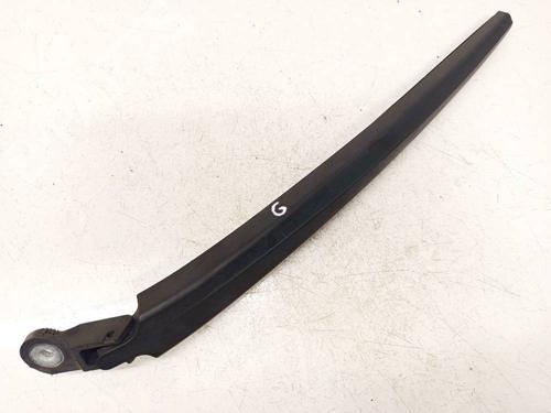 Bagrudeviskerarm Bagrudeviskerarm SEAT ALTEA (5P1) 1.9 TDI (105 hp) 36827672 36827672