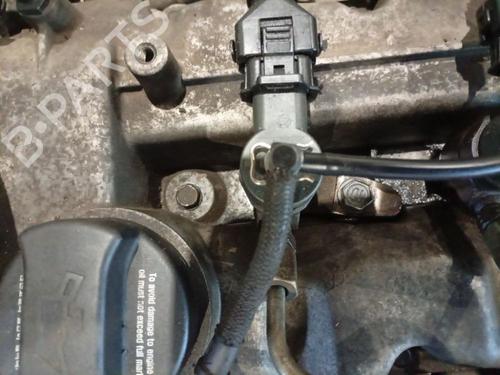 Injector KIA CERATO I Hatchback (LD) 1.5 CRDi | BP36102041M100 - Image 4