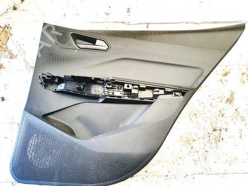 Used Rear right panel Rear right panel CUPRA BORN (K11) 58 (204 hp) 35096627 35096627