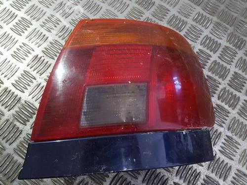Used Right taillight Right taillight AUDI A4 B5 (8D2) 1.9 TDI (90 hp) 35686144 35686144