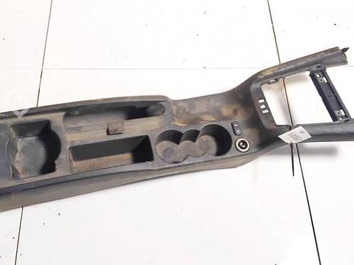 Used Middle console Middle console 35066637 35066637