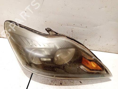 Used Right headlight Right headlight FORD FOCUS II (DA_, HCP, DP) 1.8 TDCi (115 hp) 34884391 34884391