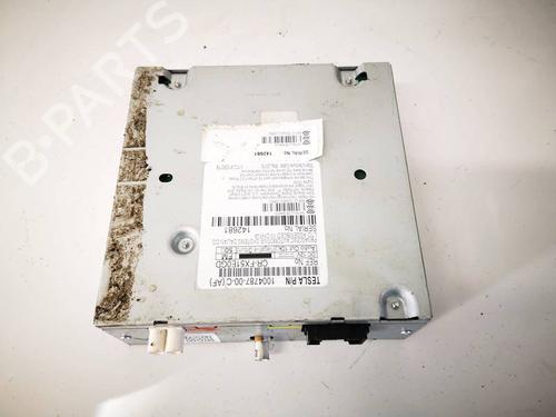 Used Radio Radio 34830685 34830685