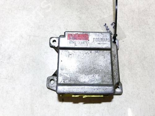 Used ECU airbags ECU airbags MAZDA MPV II (LW) 2.0 (LWEW) (122 hp) 33106106 33106106