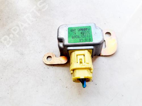 Used Electronic module Electronic module MAZDA PREMACY (CP) 1.9 (CP8W) (100 hp) 33518749 33518749