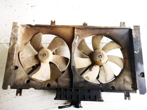 Used Fan Fan MAZDA 6 Saloon (GG) 2.0 (GGEP, GG10) (141 hp) 35586870 35586870