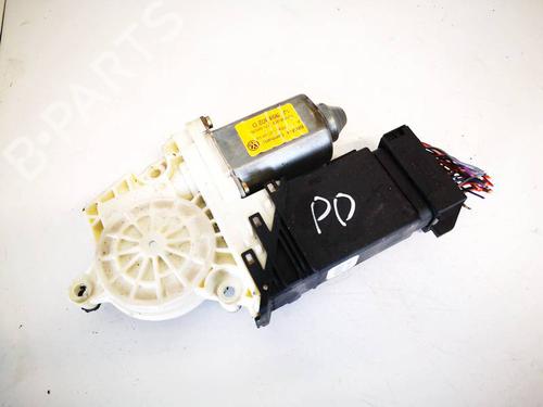 Used Right front window motor Right front window motor VW BORA I (1J2) 1.9 TDI (115 hp) 35012565 35012565