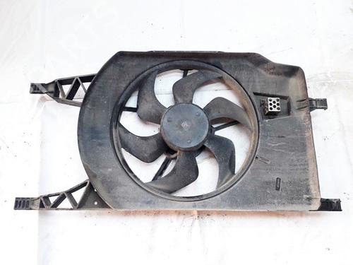 Used Fan Fan RENAULT LAGUNA II (BG0/1_) 1.9 dCi (BG08, BG0G) (120 hp) 35855535 35855535