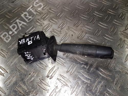 Used Warning switch Warning switch CITROËN XANTIA (X1_, X2_) 1.9 Turbo D (90 hp) 35654650 35654650