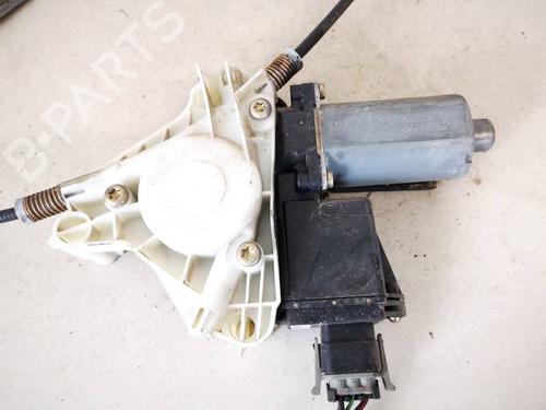 Used Left rear window motor Left rear window motor 35383296 35383296