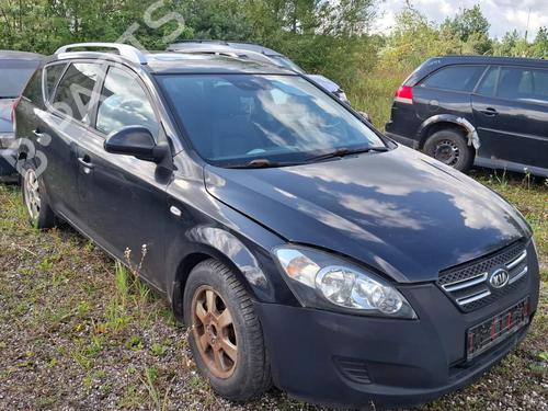 Used Parts KIA CEE'D Hatchback (ED) 2.0 CRDi 140 4968495