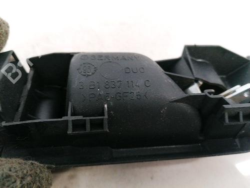 Front right interior door handle VW PASSAT B5 Variant (3B5) 1.9 TDI | BP35527766I14 - Image 3
