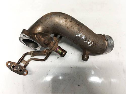 Used Intercooler pipe Intercooler pipe VW POLO IV (9N_, 9A_) 1.2 12V (64 hp) 32569082 32569082