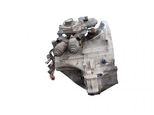 Gearbox SUZUKI SWIFT III (MZ, EZ) 1.3 (RS413, ZC11S) | BP34907731M3 - Image 2