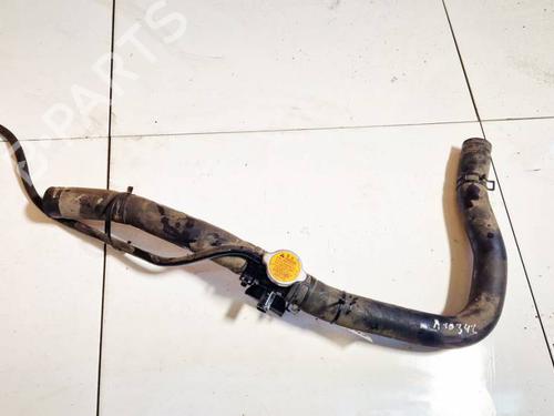 Pipe MITSUBISHI LANCER VIII (CY_A, CZ_A) 1.8 (CY3A, CY6A) | BP32580424M125