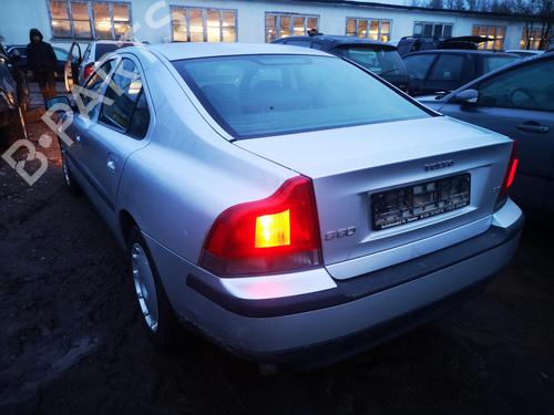 Engine mount VOLVO S60 I (384) D5 | BP32900675M89 - Image 6