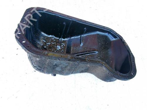Used Oil sump Oil sump 35516092 35516092