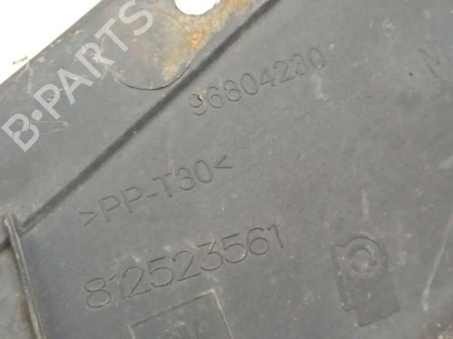 Scuttle panel SATURN VUE SUV 2.4 | BP38578968C110 - Image 4