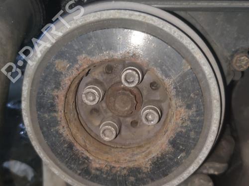 Used Pulley Pulley 35610286 35610286