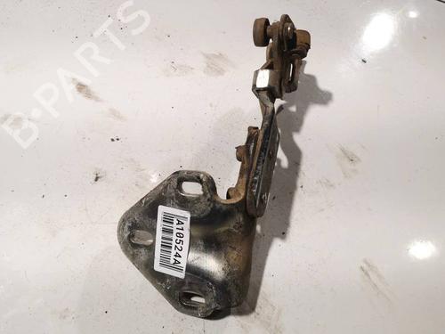 Charnière/Limiteur de porte Charnière/Limiteur de porte FIAT DUCATO Van (244_) 2.8 JTD 4x4 (128 hp) 36545979 36545979