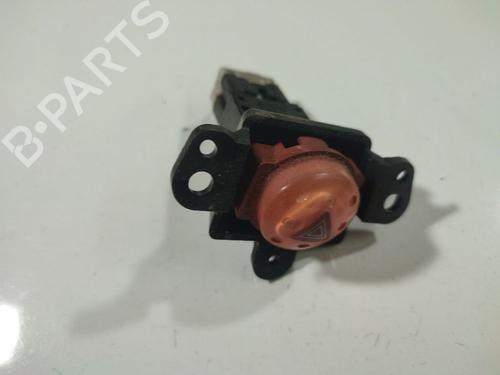 Used Warning switch Warning switch NISSAN ALMERA TINO (V10) 2.2 dCi (115 hp) 34871359 34871359